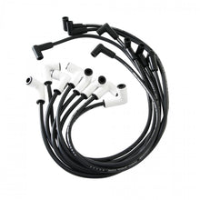 Spark Plug Wire Set-Extreme 9000 Ceramic-Chevy/Gmc V8 Hei 75-86 Over Valve Cover This Custom Fit Extreme Heat Ceramic Boot Spark Plug Wire Set Fits Chevy/Gmc V8 Hei Applications 75-86 ACCEL