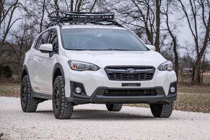 2 Inch Subaru Suspension Lift 18-Up Crosstrek Rough Country