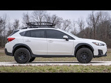 2 Inch Lift Kit Lifted Struts Subaru Crosstrek 4WD 18-Up) Rough Country