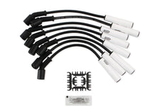 Spark Plug Wire Set Extreme 9000 Ceramic Boot Custom Fit Extreme Heat Ceramic Boot Wire Sets 12 Direct Fit For 2014+ Gen 5 Lt1/Lt4 Based Engines Corvette/Camaro/Truck/Suv ACCEL
