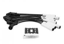 Spark Plug Wire Set Extreme 9000 Ceramic Boot Custom Fit Extreme Heat Ceramic Boot Wire Sets 12 Direct Fit For 2014+ Gen 5 Lt1/Lt4 Based Engines Corvette/Camaro/Truck/Suv ACCEL
