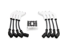 Spark Plug Wire Set Extreme 9000 Ceramic Boot Ls Terminals Ls3/Ls4/Ls7 This Custom Fit Extreme Heat Ceramic Boot Ferro-Spiral Core Spark Plug Wire Set Fits GM Gen 4 Ls3/Ls4/Ls7 Engines ACCEL