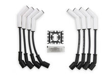 Spark Plug Wire Set Extreme 9000 Ceramic Boot Ls Terminals Ls3/Ls4/Ls7 This Custom Fit Extreme Heat Ceramic Boot Ferro-Spiral Core Spark Plug Wire Set Fits GM Gen 4 Ls3/Ls4/Ls7 Engines ACCEL