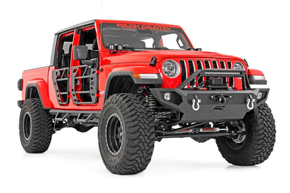6 Inch Lift Kit M1 Jeep Gladiator JT 4WD (2020-2023) Rough Country