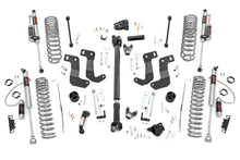 6 Inch Lift Kit M1R Jeep Gladiator JT 4WD (2020-2023) Rough Country