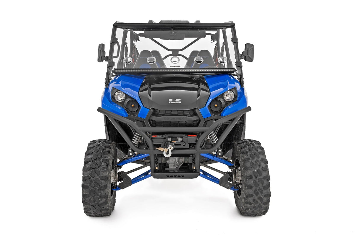 2 Inch Lift Kit Kawasaki Teryx 4 1000 Rough Country