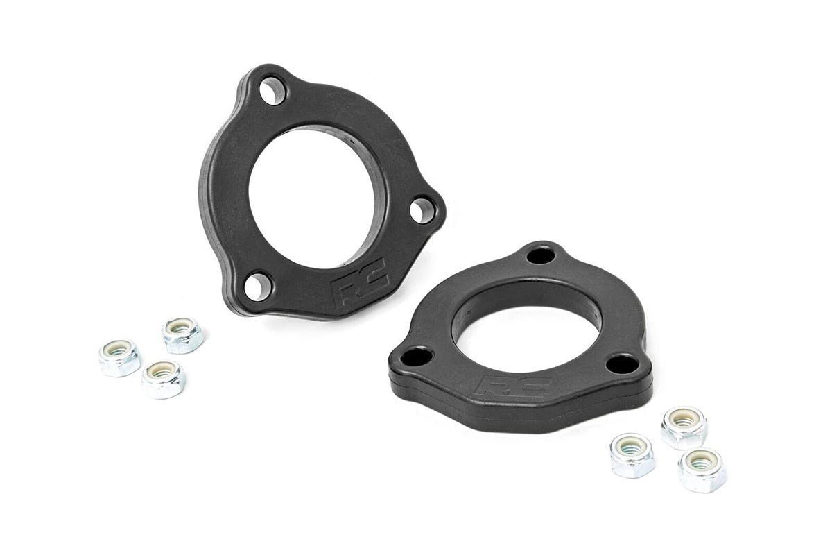 1 Inch Leveling Kit Chevy/GMC Canyon/Colorado 2WD/4WD (2015-2022) Rough Country