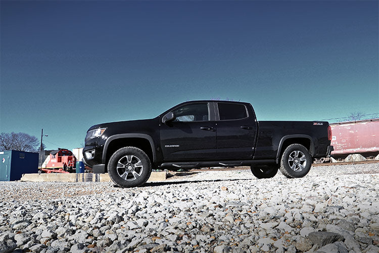 1 Inch Leveling Kit Chevy/GMC Canyon/Colorado 2WD/4WD (2015-2022) Rough Country