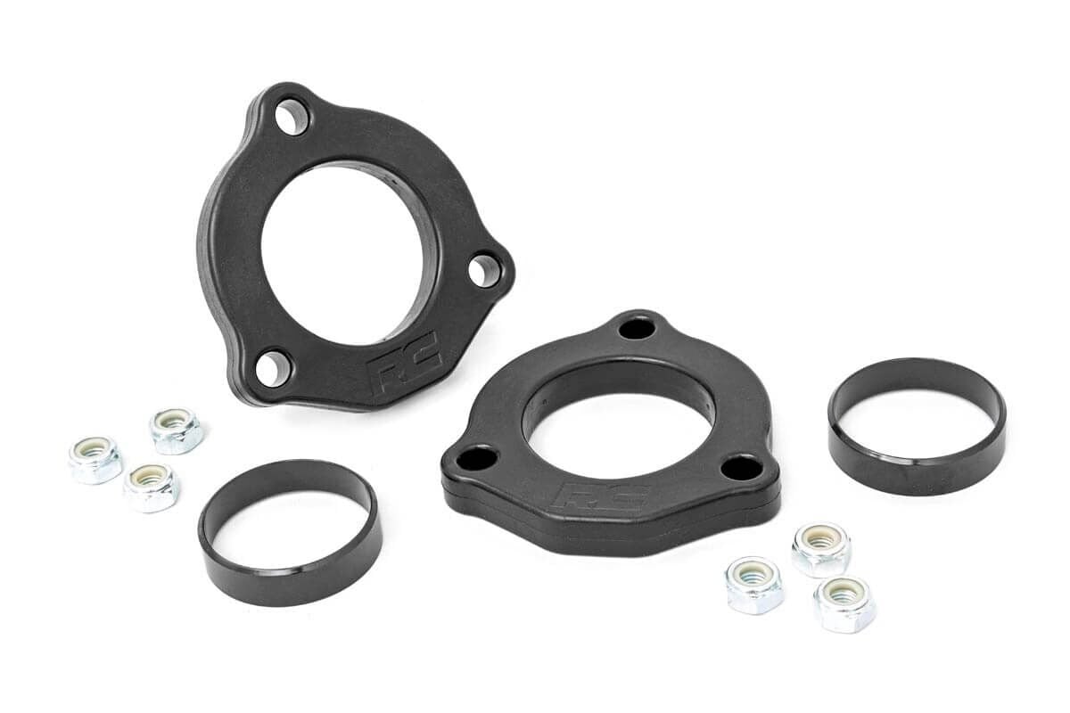 2 Inch Leveling Kit Chevy/GMC Canyon/Colorado 2WD/4WD (2015-2022) Rough Country