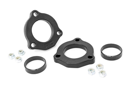 2 Inch Leveling Kit Chevy/GMC Canyon/Colorado 2WD/4WD (2015-2022) Rough Country