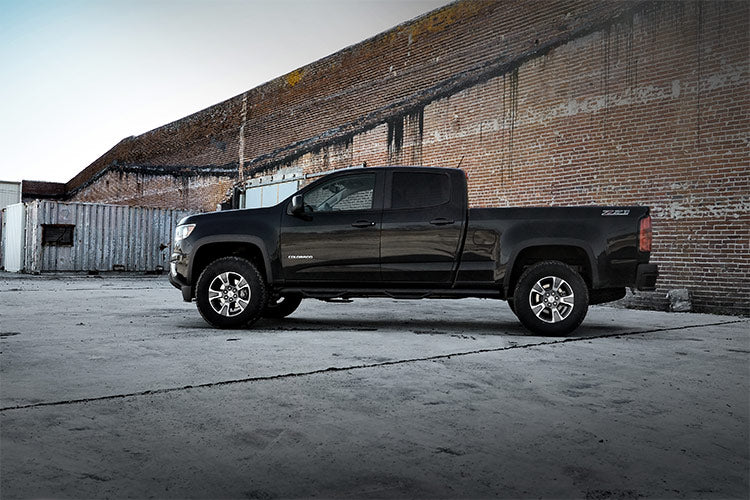 2 Inch Leveling Kit Chevy/GMC Canyon/Colorado 2WD/4WD (2015-2022) Rough Country