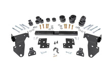 1.25 Inch Body Lift Kit Chevy/GMC Canyon/Colorado 2WD/4WD (2015-2022) Rough Country
