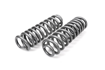 1.5 Inch Leveling Lift Kit Coil Springs Ford F-250/F-350 Super Duty 4WD (2005-2023) Rough Country