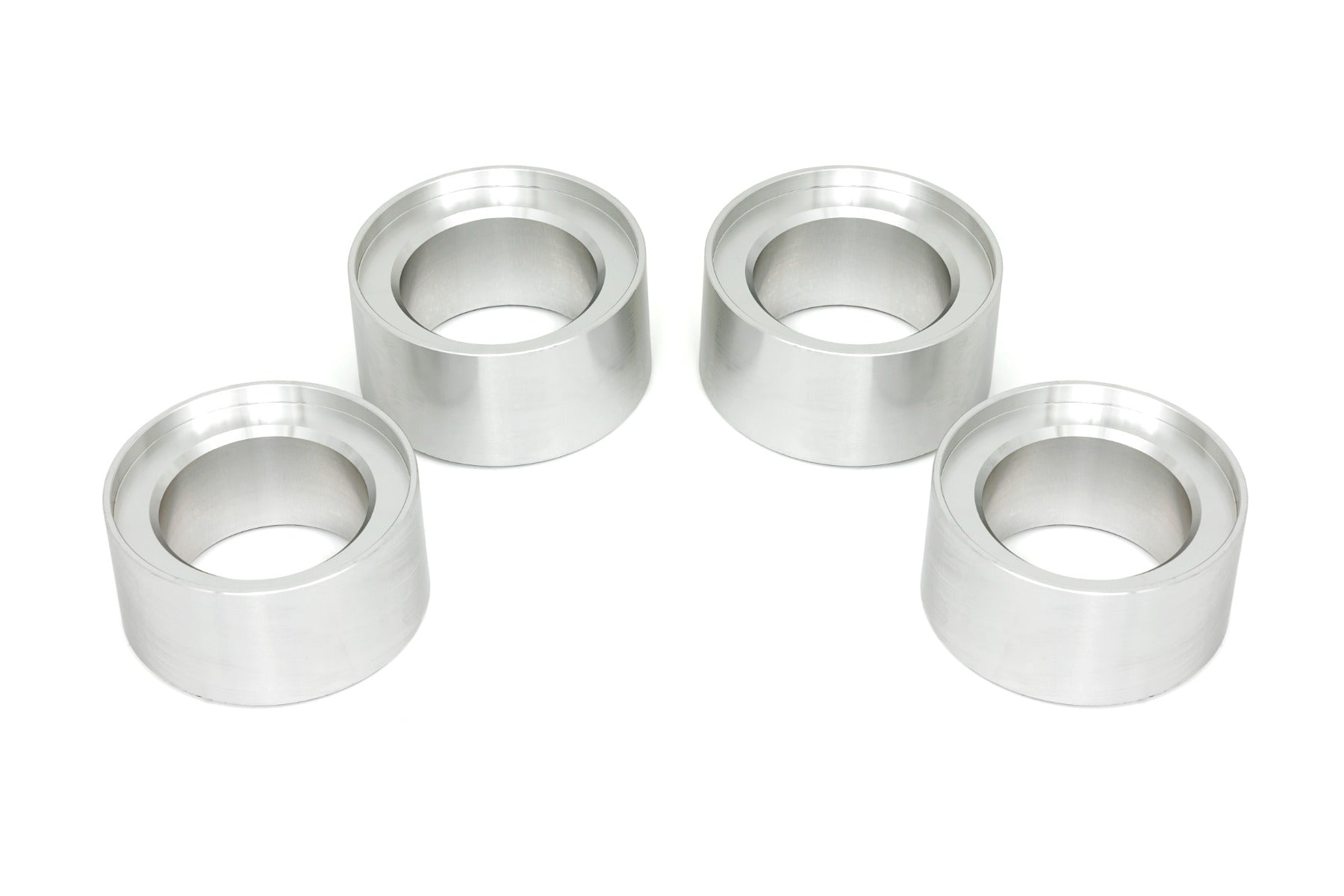 2.5 Inch Lift Kit 14-22 Polaris RZR XP 1000/RZR XP 4 1000 4WD Rough Country