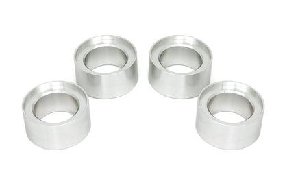 2.5 Inch Lift Kit 14-22 Polaris RZR XP 1000/RZR XP 4 1000 4WD Rough Country