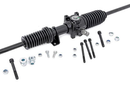 Rack and Pinion Heavy Duty Polaris Ranger XP 1000 Rough Country