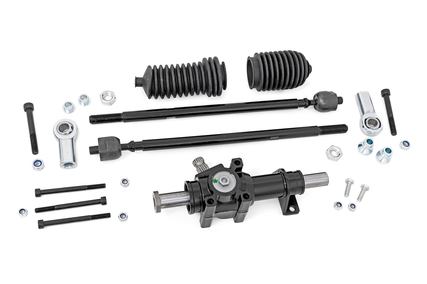 Rack and Pinion Heavy Duty Polaris Ranger XP 1000 Rough Country