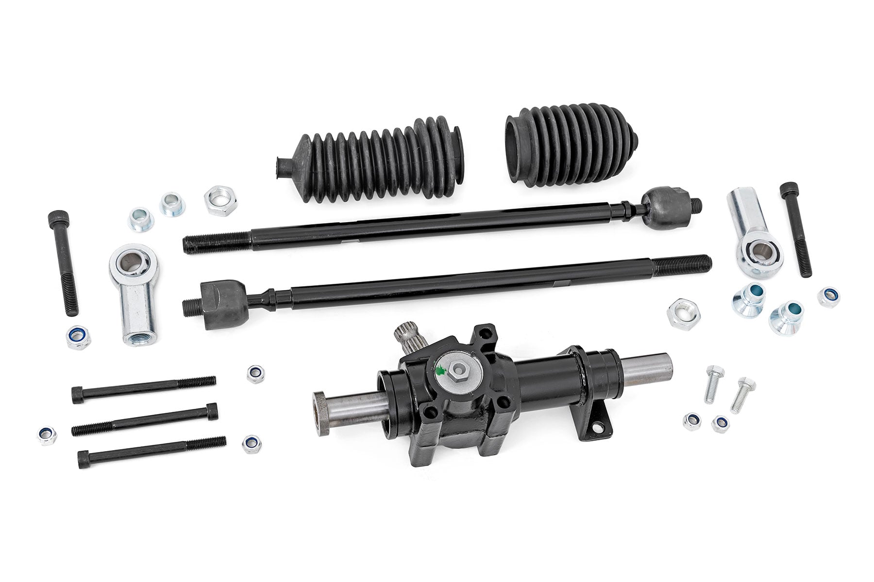 Rack and Pinion Heavy Duty Polaris Ranger XP 1000 Rough Country