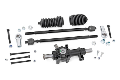 Rack and Pinion Heavy Duty Polaris Ranger XP 1000 Rough Country