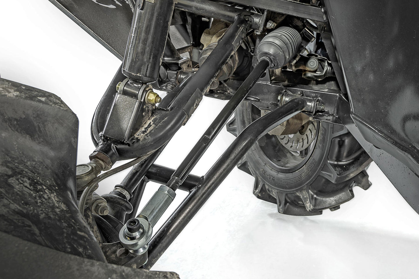 Rack and Pinion Heavy Duty Polaris Ranger XP 1000 Rough Country