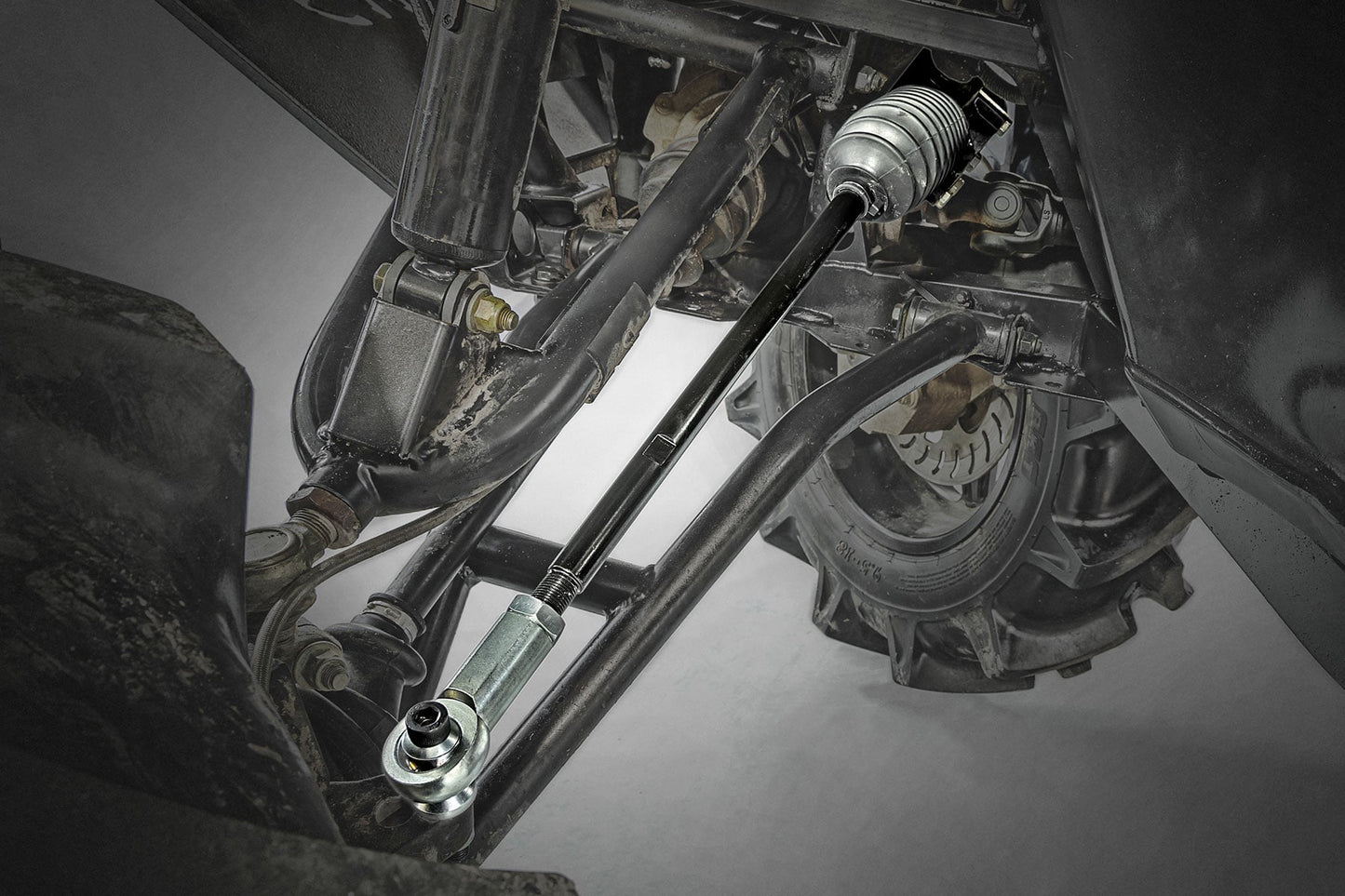 Rack and Pinion Heavy Duty Polaris Ranger XP 1000 Rough Country