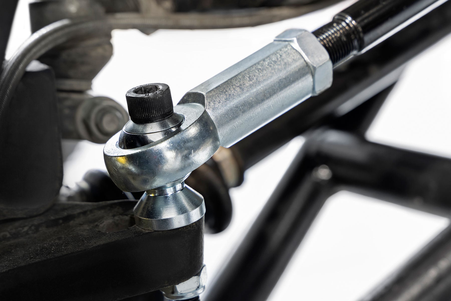 Rack and Pinion Heavy Duty Polaris Ranger XP 1000 Rough Country