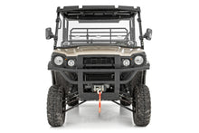 3 Inch Lift Kit 16-22 Kawasaki Mule Pro DX/18-22 Mule Pro FXR Rough Country