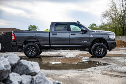 1.75 Inch Leveling Coil Kit Ram 2500 (14-26)/3500 (13-26) 4WD Diesel Rough Country