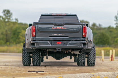 3 Inch Lift Kit UCAs V2 Sierra/Silverado 3500 HD (20-26) Rough Country