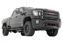 3 Inch Lift Kit UCAs V2 20-22 Chevy/GMC 2500HD Rough Country