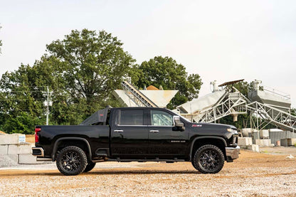 1.5-2 Inch Leveling Kit N3 Silverado/Sierra 2500HD/3500HD (20-26) Rough Country