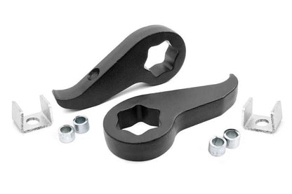 1.5-2 Inch Leveling Kit Silverado/Sierra 2500HD/3500HD (20-26) Rough Country