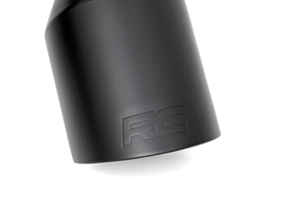 Performance Exhaust Dual Outlet Jeep Wrangler JL (18-26)/Wrangler Unlimited (18-26) Rough Country