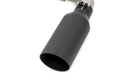 Performance Cat-Back Exhaust No Std Cab Ford F-150 2WD/4WD (2015-2020) Rough Country