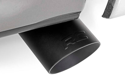 Performance Cat-Back Exhaust V8 Engines Ford F-150 2WD/4WD (2009-2014) Rough Country