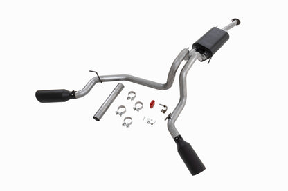 Performance Cat-Back Exhaust Stainless 3.5L Toyota Tacoma (16-23) Rough Country