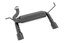 Performance Exhaust Dual Outlet Ford Bronco 4WD (2021-2025) Rough Country