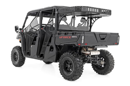 2 Inch Lift Kit CFMOTO UFORCE 1000 Rough Country