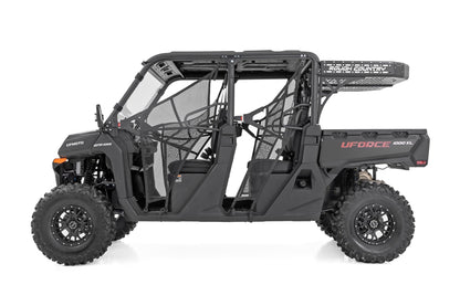 2 Inch Lift Kit CFMOTO UFORCE 1000 Rough Country
