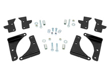 2 Inch Lift Kit Can-Am Commander 1000/Commander 1000 DPS (11-16) Rough Country