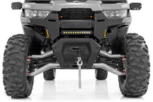 Aluminum Control Arms High Clearance w/ 2 Inch Forward Offset Can-Am Defender HD Rough Country