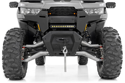 Aluminum Control Arms High Clearance w/ 2 Inch Forward Offset Can-Am Defender HD Rough Country