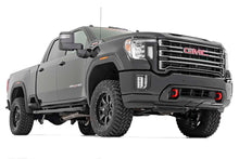 3 Inch Lift Kit UCAs M1 w/ Overloads Silverado/Sierra 2500HD/3500HD (20-26) Rough Country