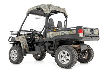 2 Inch Lift Kit 11-22 John Deere Gator 825i 4WD Rough Country