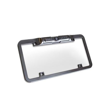 Camera Kit CTS/CTS2 EAS Backup Camera License Plate Mount Edge Products