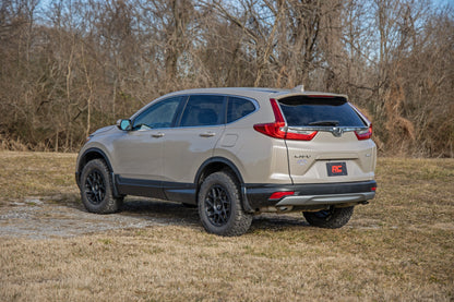 2 Inch Lift Kit N3 Struts Honda CR-V 4WD (2017-2020) Rough Country