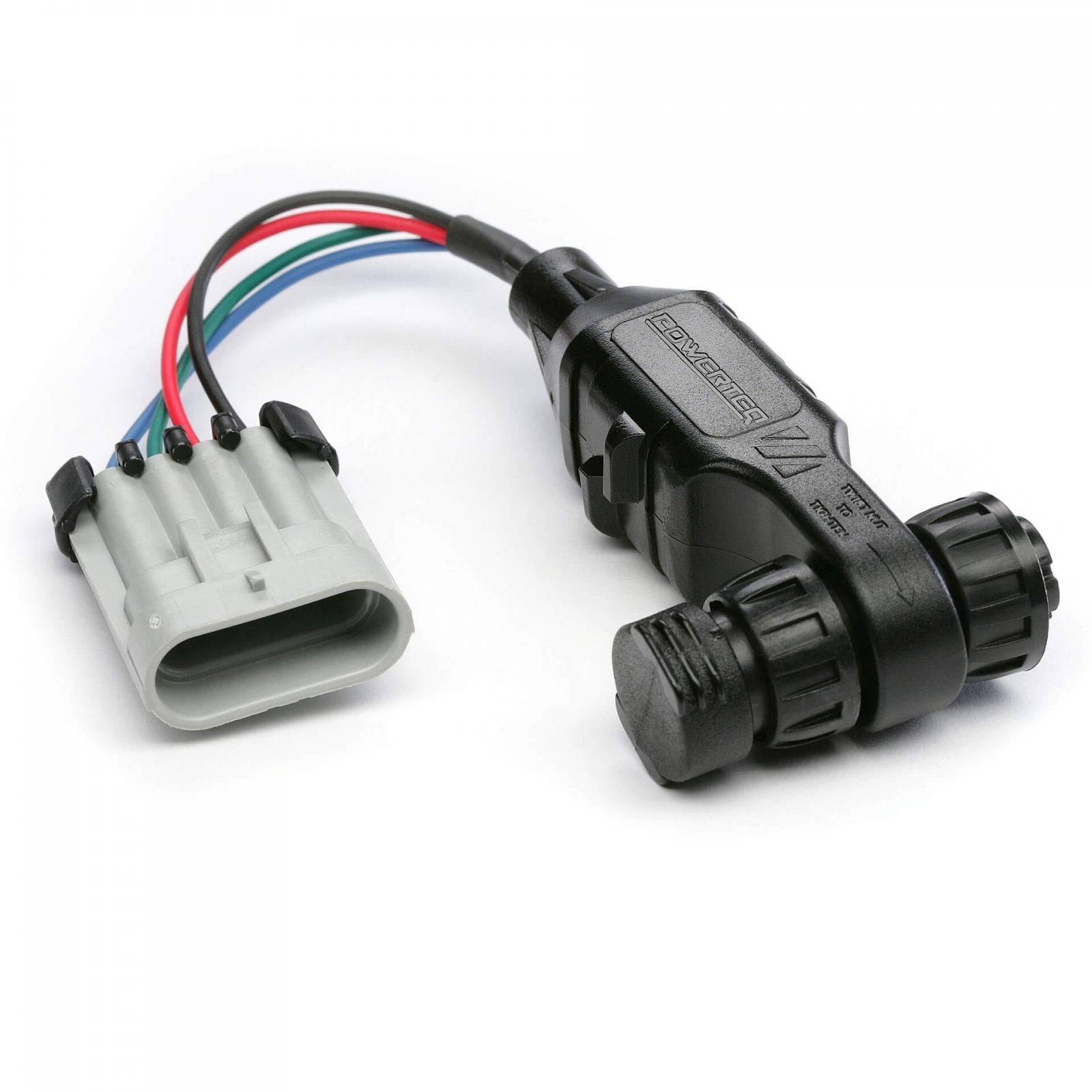 EAS Power Switch w/o Start Cable Edge Products
