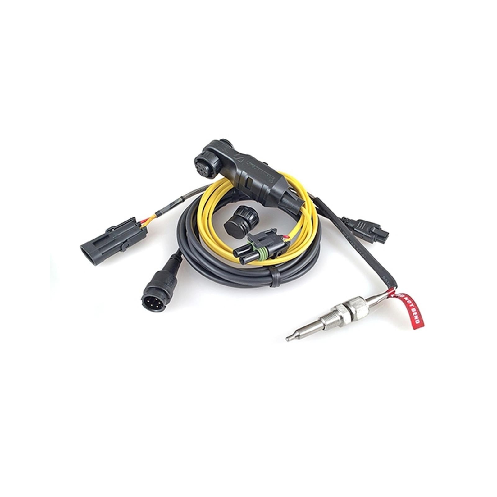 EAS EGT Starter Kit Daily Driver/Tow Kit Compatible w/ Edge CS2/CTS2/CTS3 Edge Products