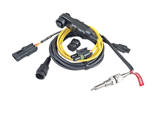 EAS Street Diesel Kit Compatible w/ Edge CTS3 and CS2/CTS2 Edge Products