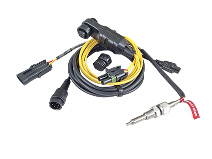 EAS Street Diesel Kit Compatible w/ Edge CTS3 and CS2/CTS2 Edge Products